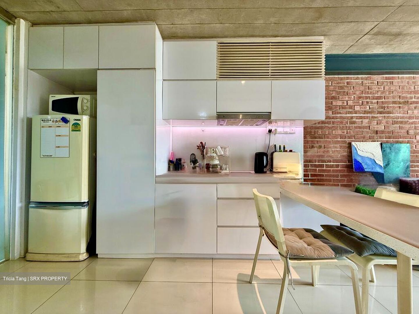 Two8one Studio (D9), Apartment #455771351